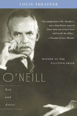 O'Neill: fiu și artist; volumul II - O'Neill: Son and Artist; Volume II