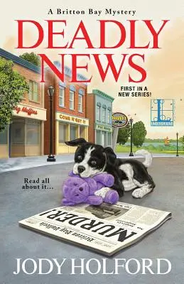 Știri mortale - Deadly News