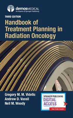 Manual de planificare a tratamentului în radio-oncologie - Handbook of Treatment Planning in Radiation Oncology