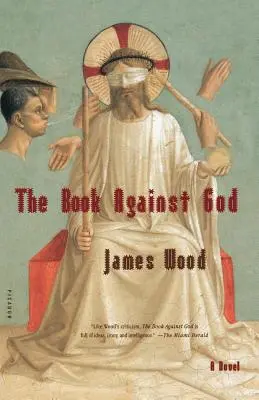 Cartea împotriva lui Dumnezeu - The Book Against God
