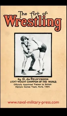 Arta luptei - The Art of Wrestling