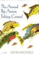 Concursul anual de pescuit Big Arsenic! - The Annual Big Arsenic Fishing Contest!
