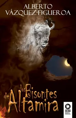Bizonii din Altamira - Los bisontes de Altamira