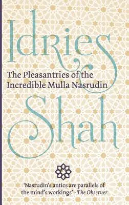 Plăcerile incredibilului Mulla Nasrudin - The Pleasantries of the Incredible Mulla Nasrudin