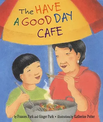 Caf-ul Have a Good Day - The Have a Good Day Caf