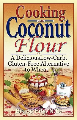 Gătit cu făină de nucă de cocos: O alternativă delicioasă la grâu, cu conținut scăzut de carbohidrați și fără gluten - Cooking with Coconut Flour: A Delicious Low-Carb, Gluten-Free Alternative to Wheat