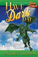 Have A Dark Day: o colecție Dear Cthulhu - Have A Dark Day: a Dear Cthulhu collection