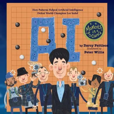 A.I.: Cum modelele au ajutat inteligența artificială să-l învingă pe campionul mondial Lee Sedol - A.I.: How Patterns Helped Artificial Intelligence Defeat World Champion Lee Sedol