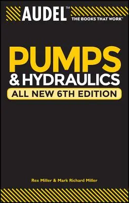 Pompe și sisteme hidraulice Audel - Audel Pumps and Hydraulics