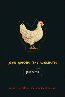 Dragoste printre nuci (Love Among the Walnuts) - Love Among the Walnuts