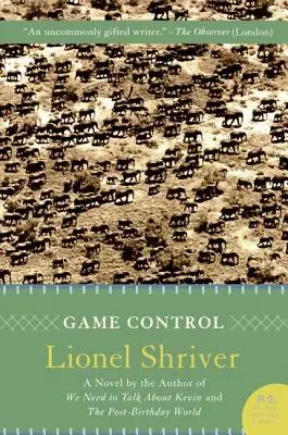 Controlul jocului - Game Control