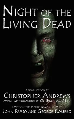 Noaptea morților vii - Night of the Living Dead
