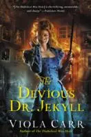 Dr. Jekyll cel diabolic PB - Devious Dr Jekyll PB