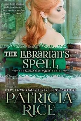 Vraja bibliotecarului - The Librarian's Spell
