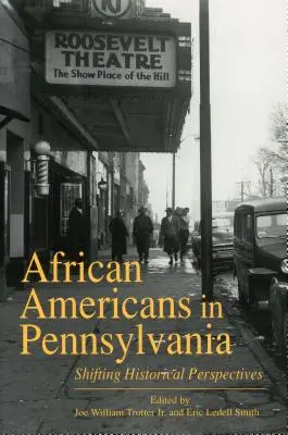 Afro-americani în Pa-Ppr-Pod, Ls - African Americans in Pa-Ppr-Pod, Ls