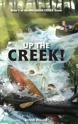 Sus pe pârâu! - Up the Creek!