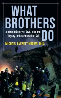Ce fac frații - What Brothers Do