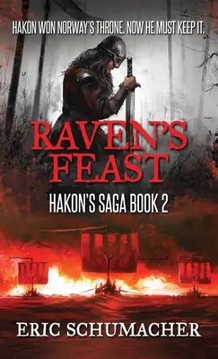 Ospățul corbului - Raven's Feast