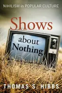 Spectacole despre nimic - Shows about Nothing