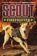 Cercetaș: Pompier - Scout: Firefighter