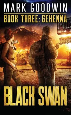 Gehenna: Un roman despre viitorul coșmar financiar al Americii - Gehenna: A Novel of America's Coming Financial Nightmare