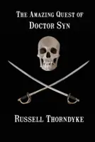 Uimitoarea căutare a doctorului Syn - The Amazing Quest of Doctor Syn