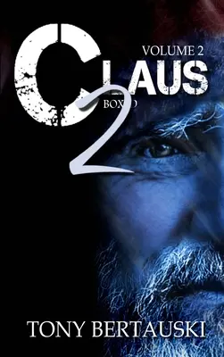 Claus Boxed 2: O aventură științifico-fantastică de vacanță - Claus Boxed 2: A Science Fiction Holiday Adventure