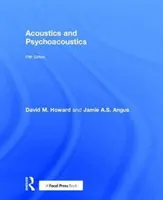Acustică și psihoacustică - Acoustics and Psychoacoustics