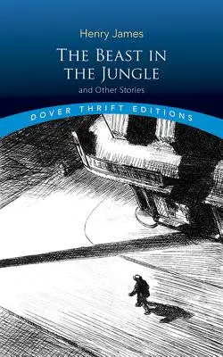 Bestia din junglă și alte povestiri - The Beast in the Jungle and Other Stories