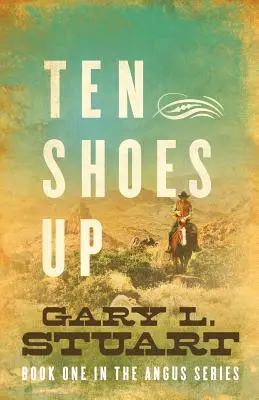 Zece pantofi în sus - Ten Shoes Up