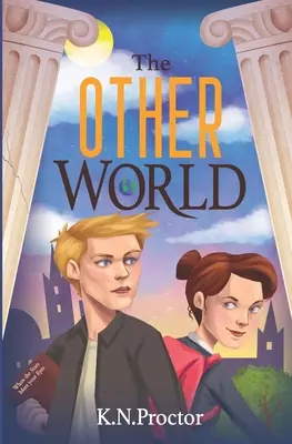 Cealaltă lume - The Other World