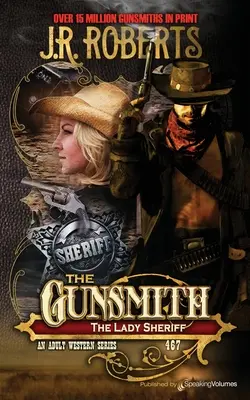 Doamna șerif - The Lady Sheriff