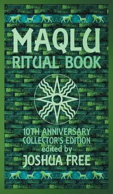 The Maqlu Ritual Book: Un companion de buzunar pentru exorcisme babiloniene, ritualuri de alungare și vrăji de protecție - The Maqlu Ritual Book: A Pocket Companion to Babylonian Exorcisms, Banishing Rites & Protective Spells