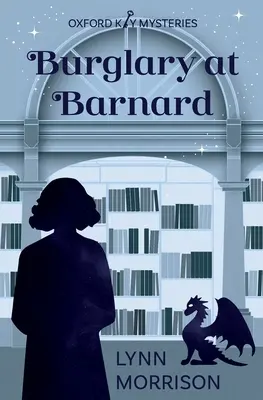 Spargere la Barnard - Burglary at Barnard