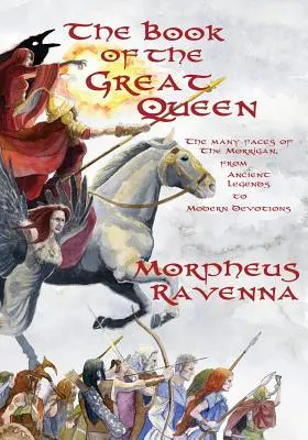 Cartea Marii Regine (The Book of The Great Queen) - The Book of The Great Queen