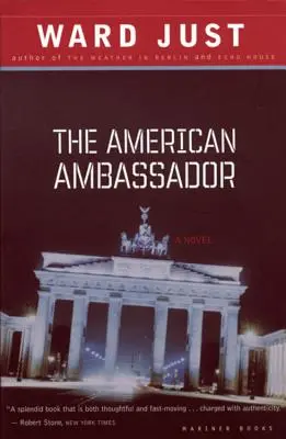 Ambasadorul american - The American Ambassador