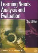 Analiza și evaluarea nevoilor de învățare - Learning Needs Analysis and Evaluation