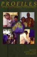 Profiluri de misionari afro-americani - Profiles of African-American Missionaires