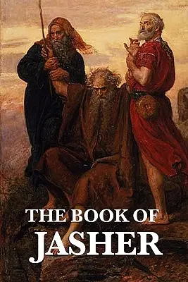 Cartea lui Jasher - The Book of Jasher