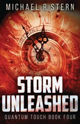 Furtună dezlănțuită - Storm Unleashed