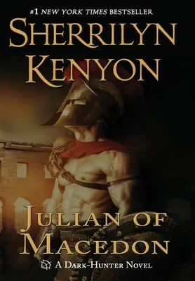 Julian de Macedon - Julian of Macedon