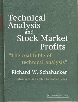 Analiza tehnică și profiturile de pe piața bursieră - Technical Analysis and Stock Market Profits