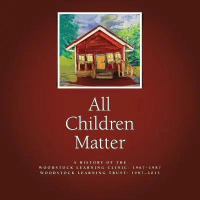 Toți copiii contează - All Children Matter