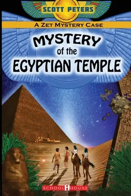 Misterul templului egiptean - Mystery of the Egyptian Temple