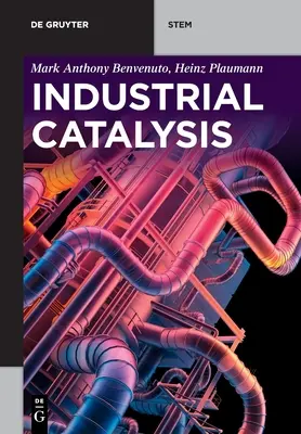 Cataliză industrială - Industrial Catalysis
