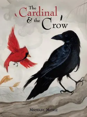 Cardinalul și cioara - The Cardinal and the Crow