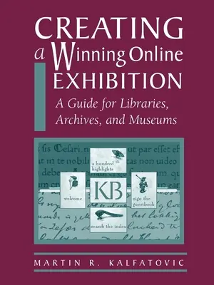 Crearea unei expoziții online câștigătoare - Creating a Winning Online Exhibit