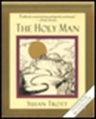Omul Sfânt - The Holy Man