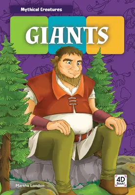 Giganți - Giants