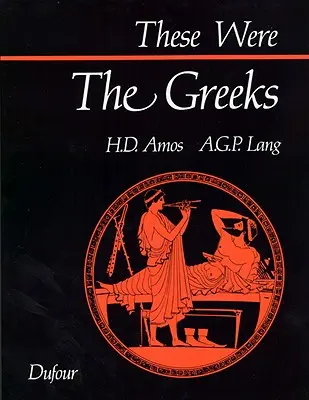 Aceștia au fost grecii - These Were the Greeks